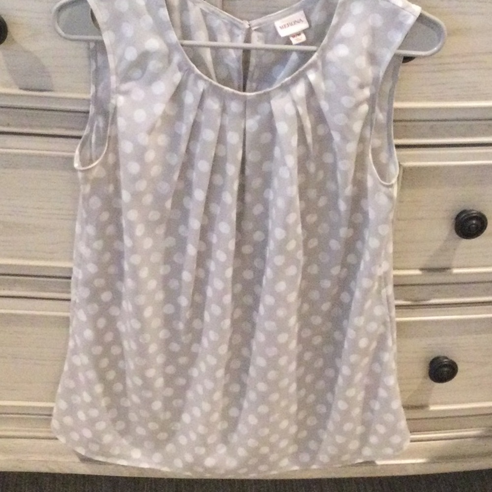 Darling Merona sleeveless top